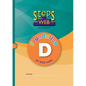 StepsWeb Workbook D: Foundation D - Paperback
