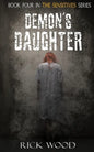 Demon's Daughter - Paperback