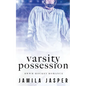 Varsity Possession: BWWM Dark Hockey Romance - Paperback