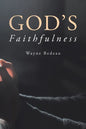God's Faithfulness - Paperback