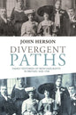 Divergent paths: Family histories of Irish emigrants in Britain, 1820-1920 - Paperback