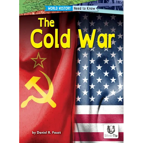 The Cold War - Library Binding