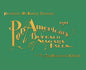 Pan-American Buffalo and Niagara Falls: A Picturesque Souvenir - Hardcover