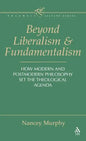Beyond Liberalism and Fundamentalism - Hardcover