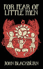 For Fear of Little Men - Paperback