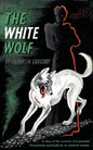 The White Wolf (Valancourt 20th Century Classics) - Paperback
