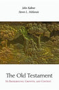 The Old Testament - Paperback