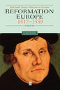 Reformation Europe - Paperback