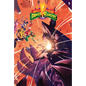 Mighty Morphin Power Rangers #5 - Library Binding