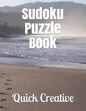 Sudoku Puzzle Book: Fun Beach Edition featuring 300 Sudoku Puzzles and Answers - Paperback