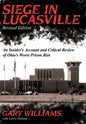Siege in Lucasville - Hardcover
