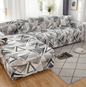 Four Seasons Stretch All-inclusive Sofa Cover