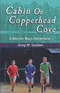 Cabin On Copperhead Cove: A Bon Air Boys Adventure - Paperback