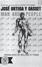 Man and People - Paperback