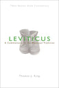 Leviticus: A Commentary in the Wesleyan Tradition - Paperback