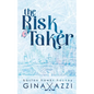 The Risk Taker: A Brother's Best Friend Hockey Romance - Paperback