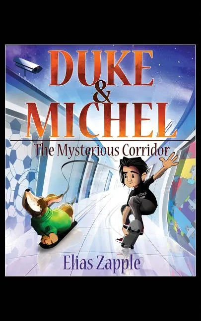 The Mysterious Corridor - Paperback