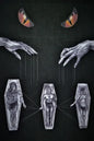 Conspiracy Endeavor - Paperback