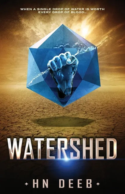 Watershed - Paperback