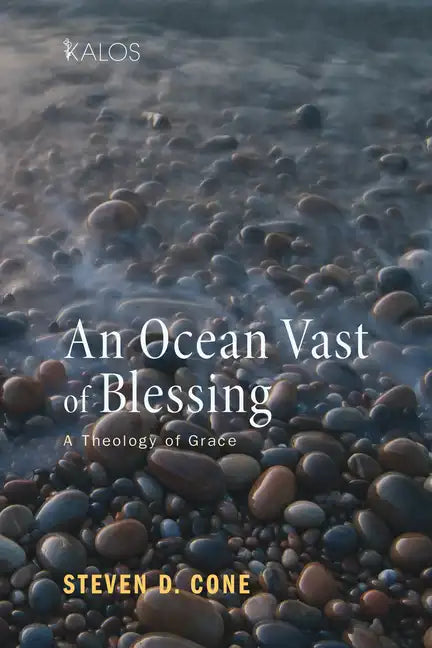 An Ocean Vast of Blessing: A Theology of Grace - Paperback