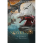 Soxkendi - Paperback