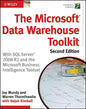 The Microsoft Data Warehouse Toolkit - Paperback