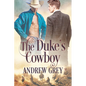The Duke's Cowboy - Paperback