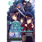 Sword Art Online: Hollow Realization, Vol. 3 - Paperback