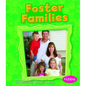 Foster Families - Paperback