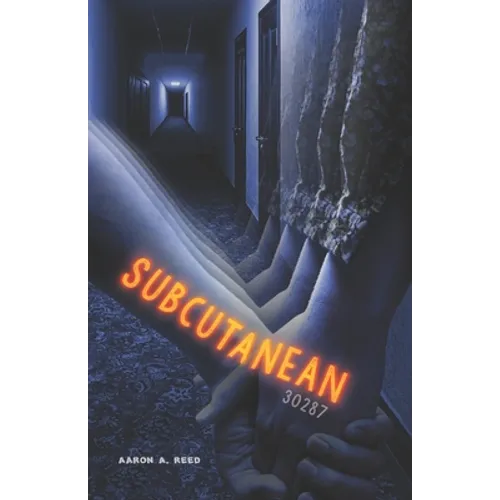 Subcutanean 30287 - Paperback