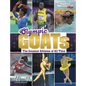 Olympic Goats: The Greatest Athletes of All Time - Hardcover