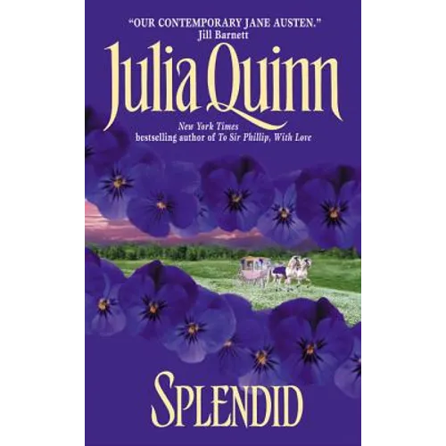 Splendid - Paperback