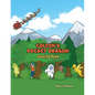 COLTON'S POCKET DRAGON Coloring Book - Paperback