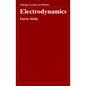 Electrodynamics - Paperback