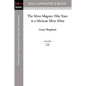 The Silver Magnet: Fifty Years in a Mexican Silver Mine - Paperback