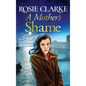 A Mother's Shame - Hardcover