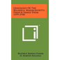 Genealogy of the Billerica, Massachusetts French Family from 1599-1958 - Hardcover