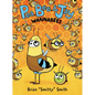 Pea, Bee, & Jay #2: Wannabees: A Graphic Novel - Hardcover