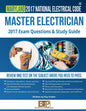 Maryland 2017 Master Electrician Study Guide - Paperback