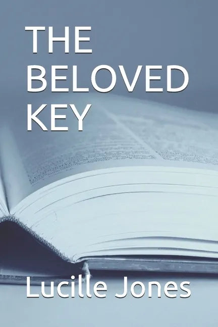 The Beloved Key - Paperback