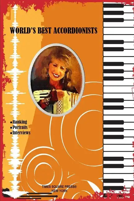 World's Best Accordionists - Paperback