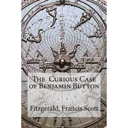 The Curious Case of Benjamin Button - Paperback