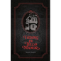 Hiding in Tello Manor - Paperback