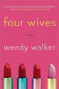 Four Wives - Paperback