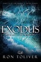 Exodus: Release for Dominion - Paperback
