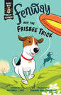 Fenway and the Frisbee Trick - Paperback