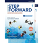 Step Forward Level 1 Student Book and Workbook Pack with Online Practice: Standards-Based Language Learning for Work and Academic Readiness - Paperback