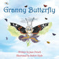 Granny Butterfly - Paperback