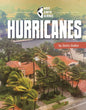 Hurricanes - Hardcover