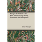 Voyages To Vinland - The First American Saga Newly Translated And Interpreted - Paperback